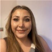 Psicopedagoga, educadora de párvulos y mediadora familiar con experiencia en niñ@s de 2 años en adelante